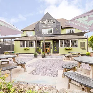  Guest house Mayflower United Kingdom