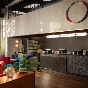 **** Hotel The Gantry London, Curio Collection By Hilton United Kingdom