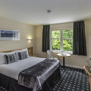 *** Hotel Pinehurst -dyce, Aberdeen United Kingdom