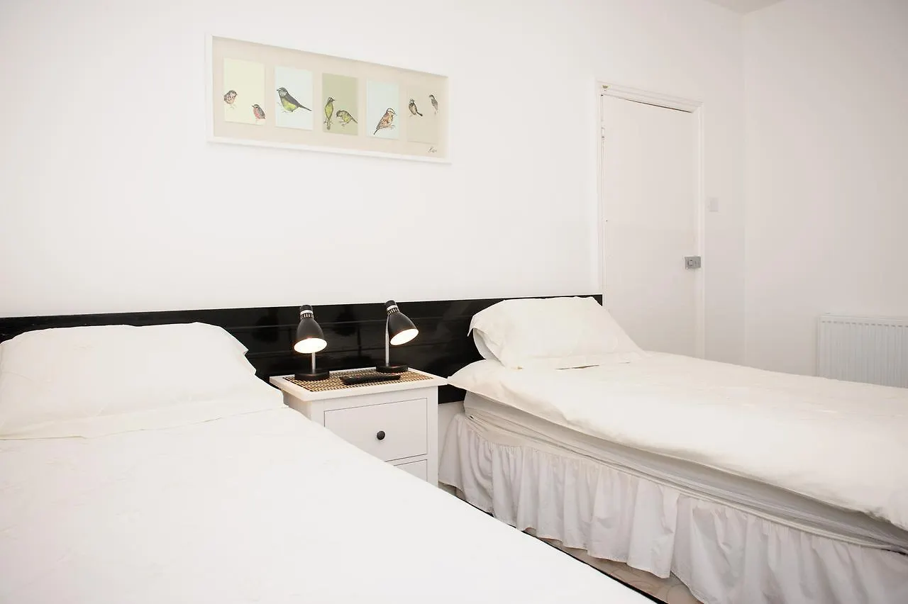 The Claremont Hotel Southampton United Kingdom