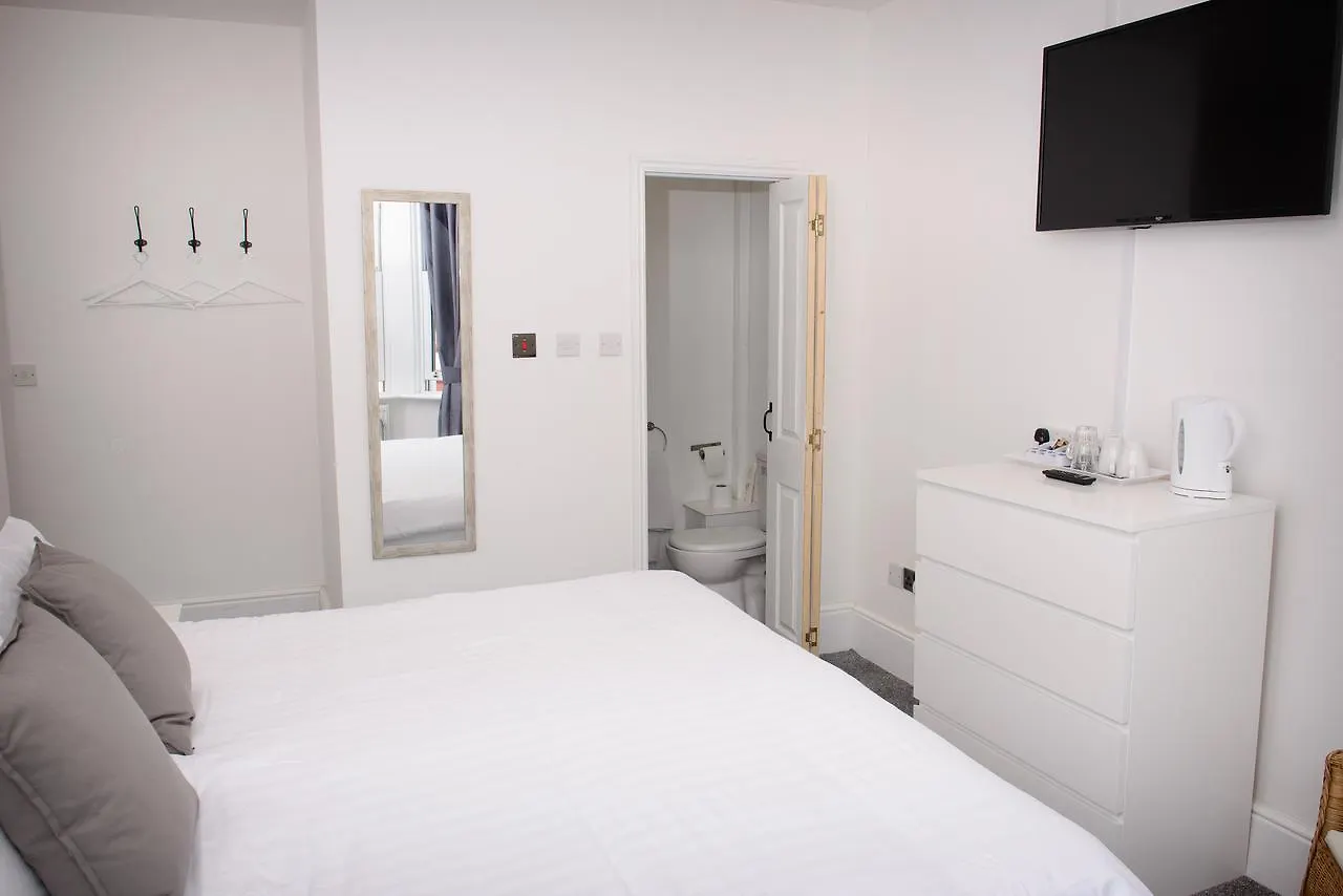The Claremont Hotel Southampton
